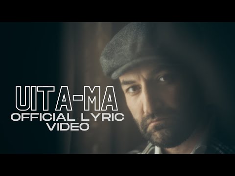 Emilian feat. Smiley - Uita-ma | Official Lyric Video