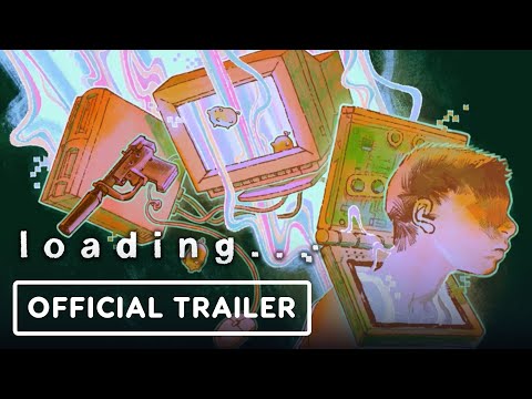 Loading... youtube-video