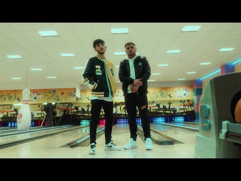 BAB¥ - 24/7 feat. Mike Rallo (Prod. BXP) (Official Video)