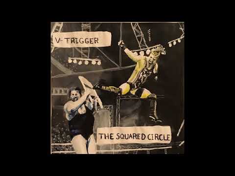 V-TRIGGER - The Game