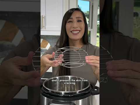 How to Make Instant Pot Baked Potatoes!