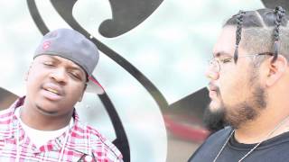 Stevie Stone x Insane Radio