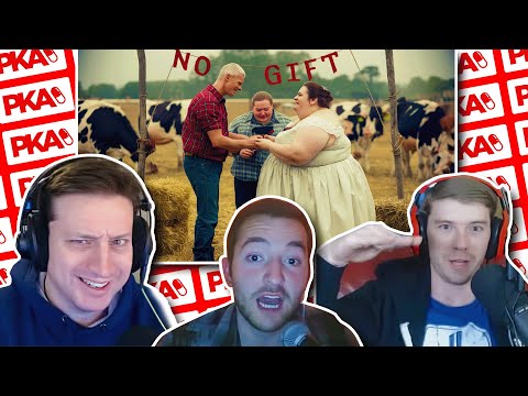 Is Kyle the A-Hole for not Getting Jeremy a Wedding Gift? Plus More AITA