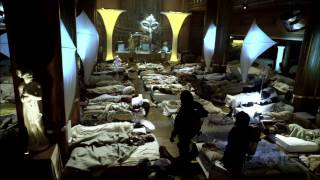 Трейлер № 2 сериала "Последний корабль"