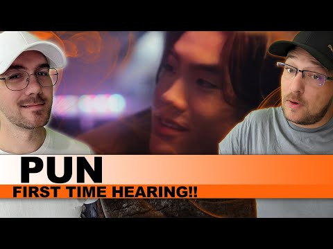 FIRST TIME HEARING!!! PUN - DAY ONE (REACTION) | METALHEADS React