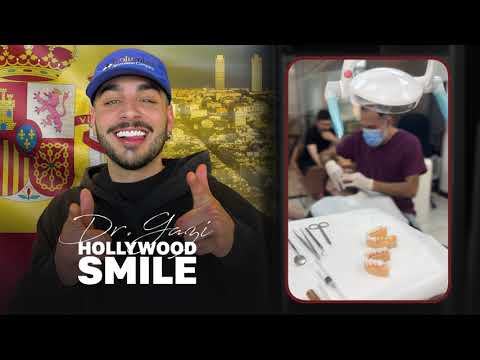 Getting a Hollywood Smile in Istanbul, Turkey – Cost, Clinics, and Care