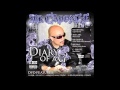 Mr.Capone-E - Drinkin' Out Da-40 Bottle (Rain Drops)