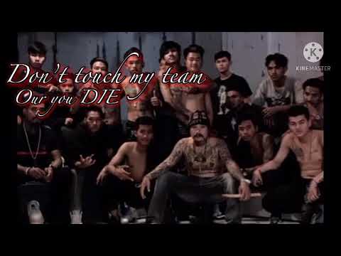 Bross La from (CG MOVEMENT)