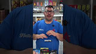 I TCG ve li insegna American Stark (gratis)#Tcg #apacchettamento #pokemon #onepiece #magic