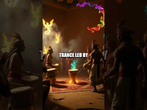 Zar (Egypt and Sudan)