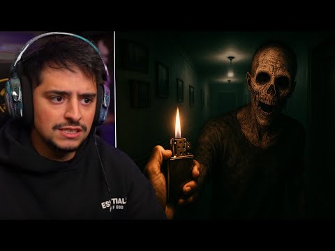 Coringa jogando Lost Luminosity