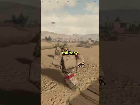 Roblox Game: The Eastern War