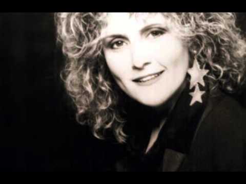 Lacy J. Dalton: Crazy Blue Eyes