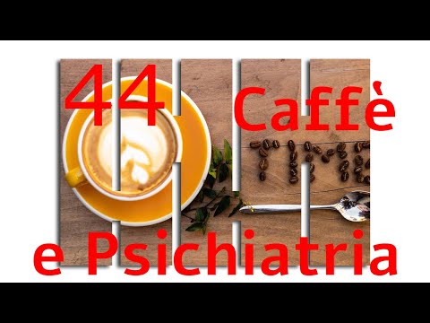 Psychiatry on line Italia | CAFFE' E PSICHIATRIA Marco Vaggi Gli psicofarmaci danno dipendenza?