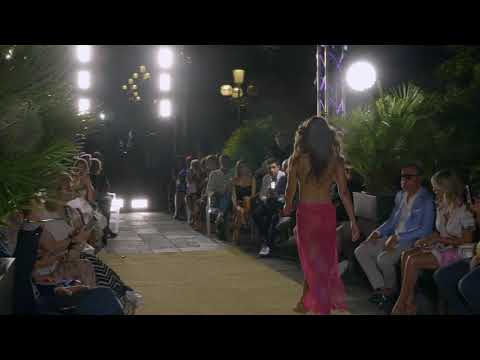 Pin-Up Stars fashion show 2022: THE BEST OF