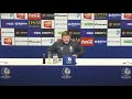 ? Persconferentie na KAA Gent - FK RFS