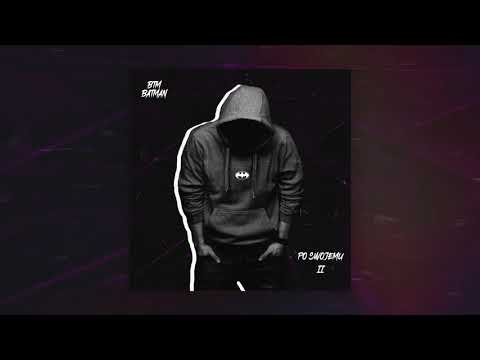 Batman - Pewny krok ft.Ziemba (prod. Ziemba)