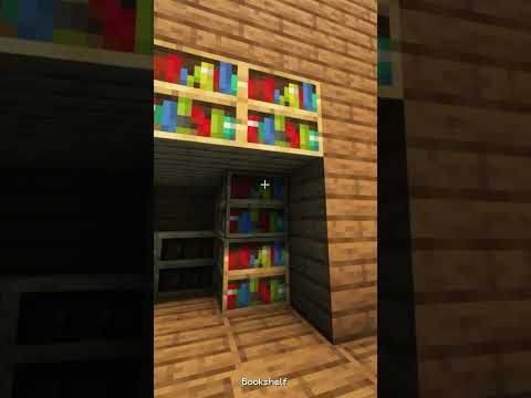 EPIC Minecraft Dream Bedroom!