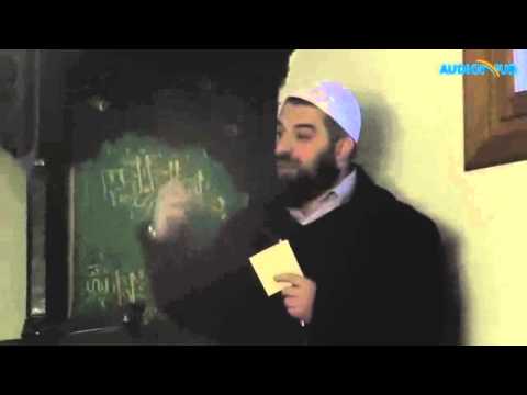 Mus´ab ibn Umejr r.a - Hoxhë Enes Goga