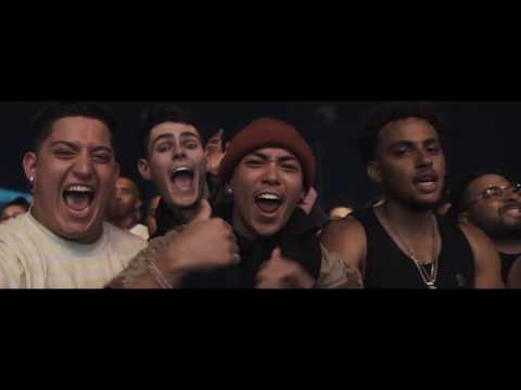 Krzaku / Nody Beats - Intro