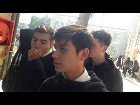 Exhibición: Real Killah zlGuitar vs Kina Cithox