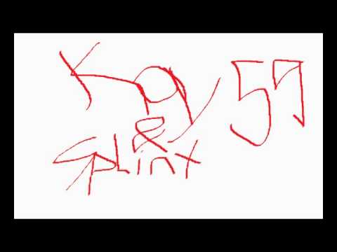 Splint & Kay59 - Lustig sein