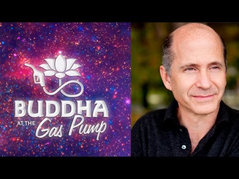 David Ellzey - Buddha at the Gas Pump Interview