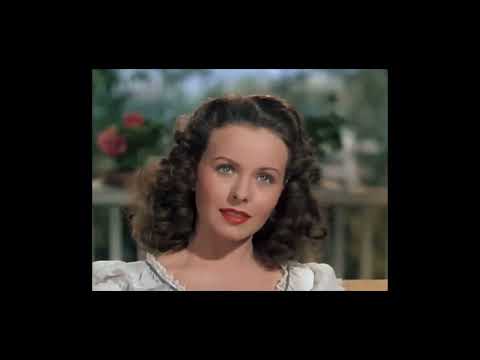 It Might As Well Be Spring Reprise | State Fair 1945