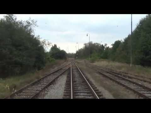 Trať 144 Nitrianske Pravno - Prievidza