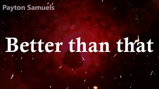 Kelly Clarkson - Heat (Lyrics)