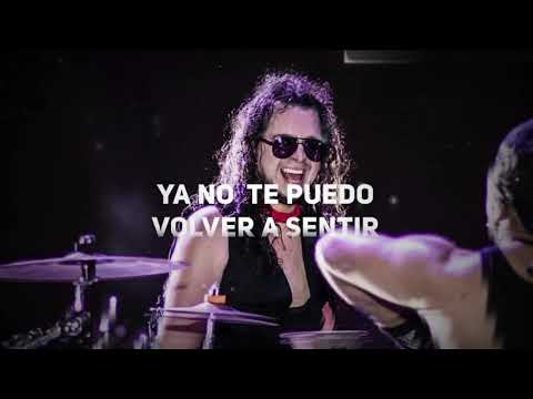 Bajo Sueños "La silueta de tu sombra 20 aniversario" video Lyric Oficial