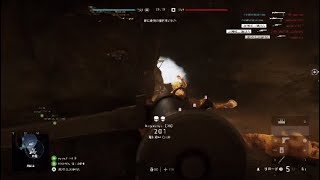 初期武器使っとけば簡単に無双できます