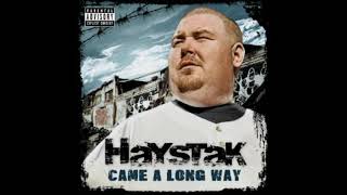Haystak 17 Paper Boy Came A Long Way