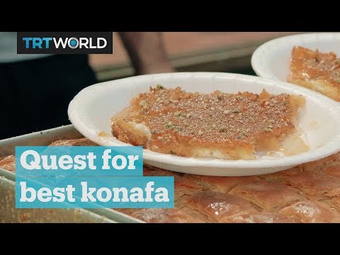 download lagu mp3 mp4 Knafeh Palestine, download lagu Knafeh Palestine gratis, unduh video klip Knafeh Palestine