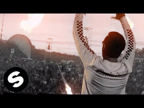 Quintino - Inferno (Official Music Video)