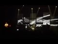 Slowdive - Albatross live Terminal 5 NYC 10/25/14 ...