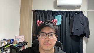 [生配信]27歳イケメン陽キャの生き様
