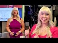 News Anchor Reads Mean Comments About Her Weight