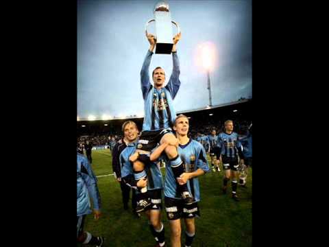 Sjung för gamla Djurgårn' (lyrics)