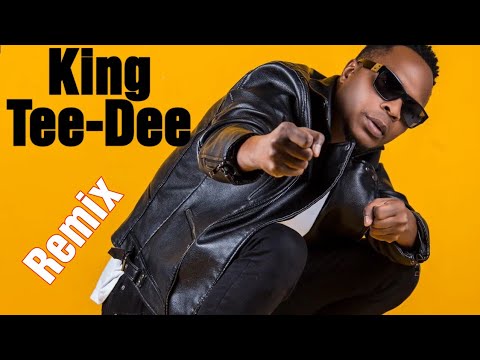 King Tee-Dee - Ondahala okushiva (feat. Tre)