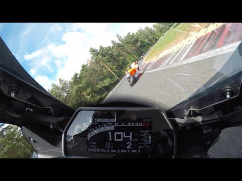 Ostatni SpeedDay 2022 Tor Poznań   4K