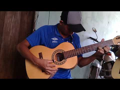 Malandrinho de Tião Carreiro por João Marcos Violeiro