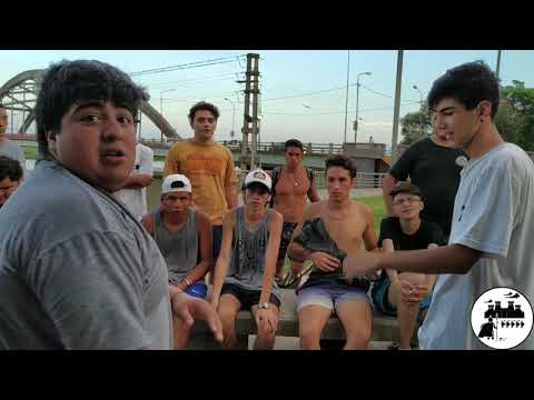 COBE vs LICHA - Final - Fecha 1 - Modalidad Asedio - ASEDIO FREE