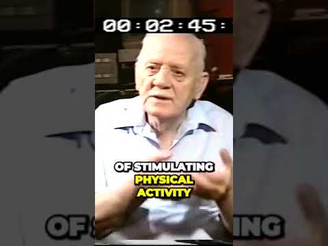 Uncover the MindBlowing Power of Being Awake with HemaSync