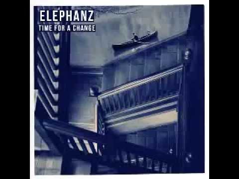 Elephanz   No Pain