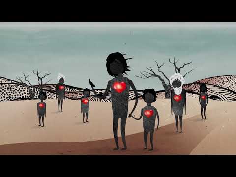 Intergenerational Trauma Animation