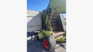 Rotopressa Claas Rollant 66 | Immagine 4 - Agroline