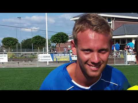 HLVeen-Veensche Boys 1 sept 2018