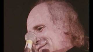 Léo Ferré : Avec le temps