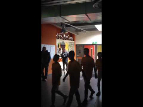 Togb C1 kampioen 2014/2015 hoofdklasse